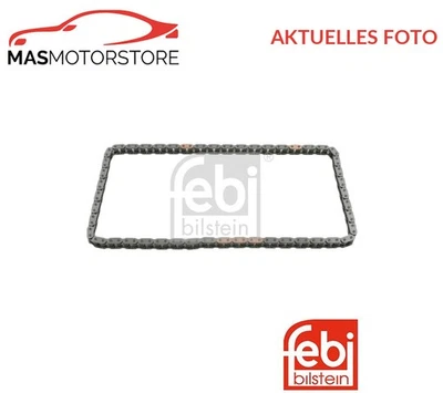 STEUERKETTE KETTE VORNE FEBI BILSTEIN 25404 P FÜR VW PASSAT,GOLF IV,BORA - Bild 1 von 4