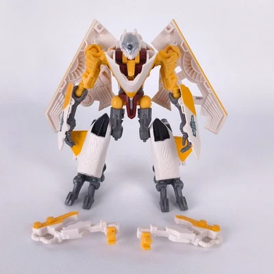 Transformers Sunspot Complete HFTD Scout Class Hunt for the Decepticons - Image 1 of 4