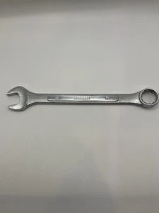 Jobsmart 19 mm Kombi-Schraubenschlüssel 12pt.  9" lang - Bild 1 von 4