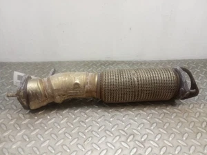 2599716 FRONT EXHAUST PIPE / 9969862 FOR FORD RANGER TKE DOBLE CABINA 4X4 RAPT - Picture 1 of 10