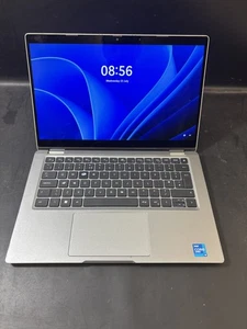 Dell Latitude 5320 i5-11th 16GB Ram 256GB SSD FHD Windows 11 Laptop - Afbeelding 1 van 4