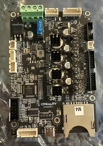 Ender-3V3 SE Motherboard  32-bit Mainboard Replacement T8M2 - Picture 1 of 5