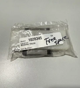 IKO LWLF42 BCS / LWLF42BCS Linear Way L Guide Block Bearing NEW SEALED - Picture 1 of 5