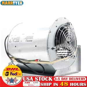 New In Box ECOFIT 2GDFUT65 Inverter Fan for Schneider US - Picture 1 of 9