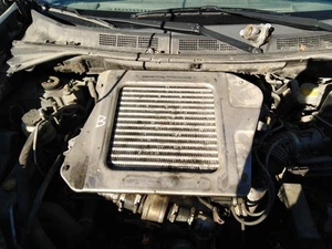 KOMPLETTER MOTOR / 2003069 FÜR NISSAN X-TRAIL T30 2.2 16V TURBODIESEL CAT - Bild 1 von 10