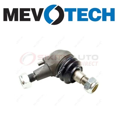 Mevotech OG Suspension Ball Joint for 1998-2003 Mercedes-Benz CLK320 3.2L V6 xn Foto 1 de 4