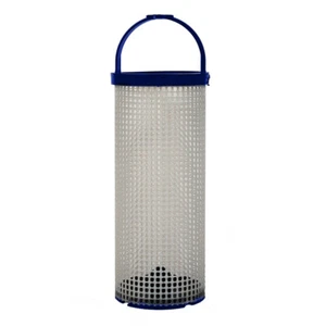 GROCO BP-11 Poly Basket - 3.1 x 15.4" Fits ARG-2500, SA-2500 & 932-2500 - Picture 1 of 1