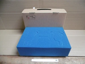 Liquidación ¡Más del 50% de descuento! Estuche para tarjetas KR, para tiránidos - Imagen 1 de 1