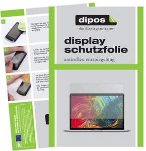 Pellicola Protettiva per Apple MacBook Pro 13 pollice (2020) Protezione Schermo - Imagen 1 de 5