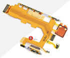 ✅ Ein Aus Power Taste, Volume Schalter Sensor für Sony Xperia Z2 D6503 D6563