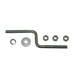 Tachón limpiador de aire de 1/4" Assault Racing Products para carcasas limpiador de aire fuera de set - Imagen 1 de 1