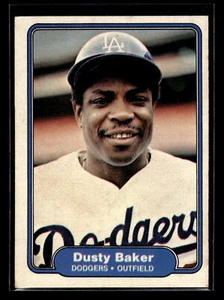 1982 Fleer Pick & Choose - 221-440 - Discounts on Multiple - READ - Picture 1 of 1