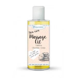5901878685953 Massage Oil nawilżający olejek do masażu Pyszne Ciasteczko 150ml N - Bild 1 von 1