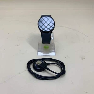 WiFi Only Samsung Galaxy Watch FE Aluminum Smartwatch SM-R861 - Picture 1 of 8