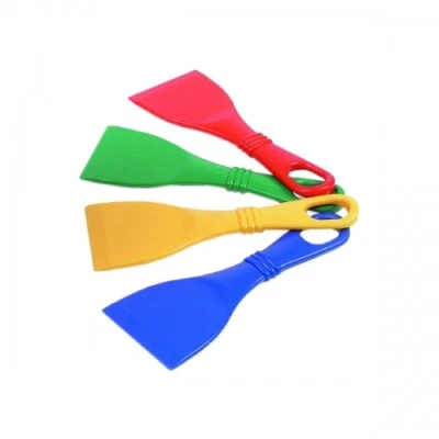 WEIBLE Spachtel - Knet Zubehör