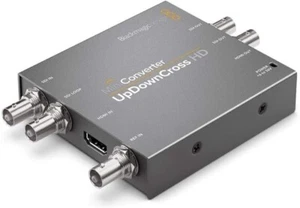 Blackmagic Design Mini Converter UpDownCross HD - Picture 1 of 8