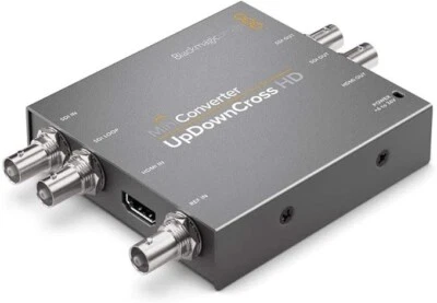 Blackmagic Design Mini Converter UpDownCross HD - Image 1 of 3