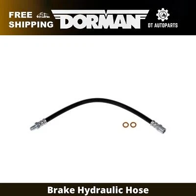 Manguera hidráulica de freno Dorman para Volvo 960 1992-1993 Foto 1 de 4