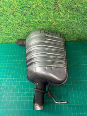 12-18 MERCEDES-BENZ CLS550 W218 SILENCIADOR TRASERO IZQUIERDO ESCAPE OEM Foto 1 de 4