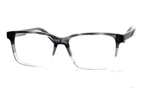 ORIGINAL CALVIN KLEIN JEANS CKJ23628 023 Grey Fade Men Eyeglasses 55mm 16 145 - Picture 1 of 9
