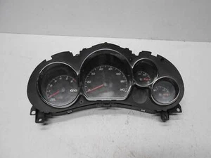 2006 pontiac g6 Instrument Speedo Cluster - Picture 1 of 8