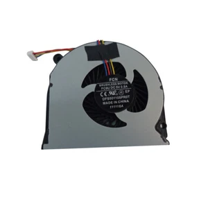 HP ProBook 640 G1 645 G1 650 G1 655 G1 Laptop Cpu Fan 738685-001 4-Pin - Picture 1 of 1