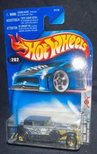 Hot Wheels Final Run 2003 Duesenberg Model J 1931 #202 - Picture 1 of 2