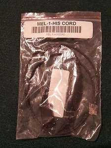 Melco MEL-1-HIC CORD Adapter Cord Works with Avaya Phones - Picture 1 of 4