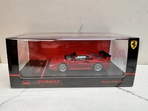 Tarmac Works Ferrari F40 LM - Red T64R-075-RE - Picture 1 of 6