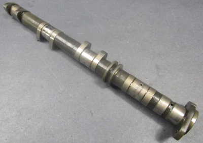 Yamaha Snowmobile Cam Shaft #2 Exhaust Side 2003-2005 RX1 RX1-LE RX1-Mountain - Image 1 of 4