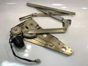 1967-1997 Toyota Century Window Regulator Rebuild Service - Lifetime Warranty - Picture 1 of 3
