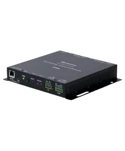 Crestron AM-200 AirMedia 2 Presentation System HDMI Wireless Streaming Device - Picture 1 of 3