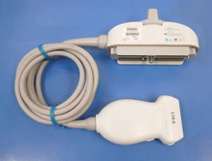 Zonare L10-5 (84003R) Ultrasound Transducer Probe - Picture 1 of 4