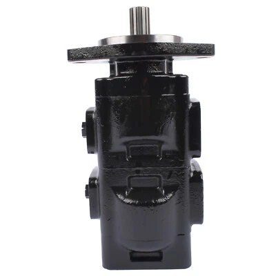 Pump Main Hydraulic for JCB 1400B 1600B 1700B 214 215 216 217 3C 3CX 3D 20925586 - Image 1 of 4