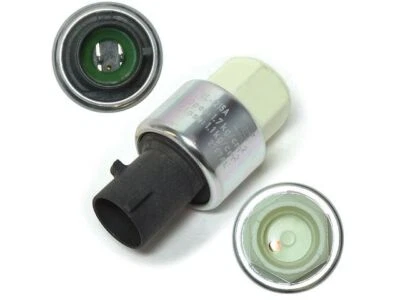 Interruptor de presión lateral alta aire acondicionado Cadillac Seville 1986-1993 59388FB 1987 1988 Foto 1 de 2