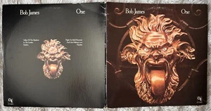 Bob James – 1974 One (NM & VG+) - Picture 1 of 4
