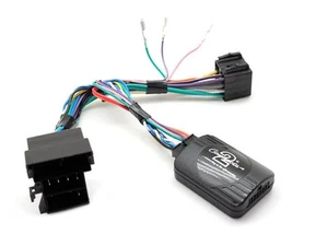 Kit Comandi volante ALFA ROMEO CAN BUS 159 Brera dal 2005 al 2011 anche cinesi - Picture 1 of 4