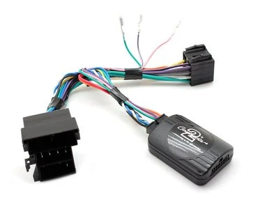 Kit Comandi volante ALFA ROMEO CAN BUS 159 Brera dal 2005 al 2011 anche cinesi - Image 1 of 4