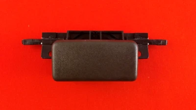 2009-2014 Nissan Cube Glove Box Latch Storage Compartment Lock Handle Black OEM - Image 1 of 3