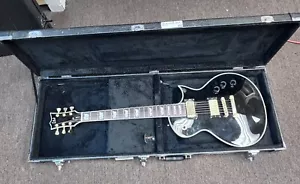 ESP LTD EC-256 Electric Guitar with Case. Preowned in Very Good Shape - Picture 1 of 7