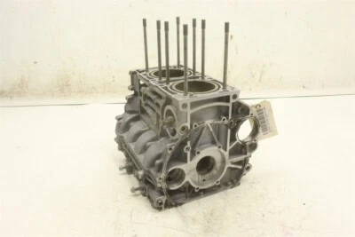 Arctic Cat Textron Stampede 4 900 18 Engine Motor Cases Crankcase 40619 - Image 1 of 4