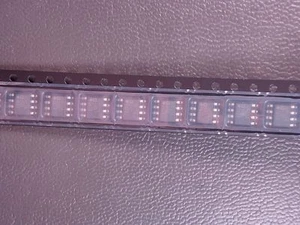 Lote de 4 Dispositivos Analógicos ADR03AR Referencia de Voltaje 2.5V 10mA 8 Pin SOIC NOS - Imagen 1 de 2