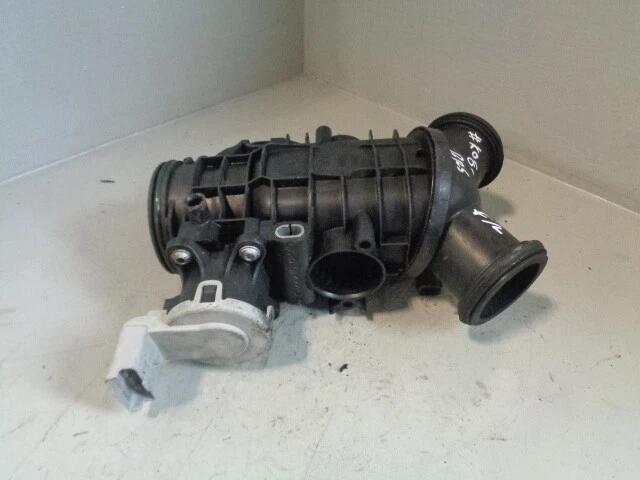 Throttle Body Range Rover Sport 3.0 TDV6 2009 to 2014 Discovery 4 Land Rover - Image 1 of 4