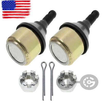 Two Ball Joints For Polaris Sportsman  570 2015 / ACE325 900 EFI 2016 ACE325 - Imagem 1 de 4