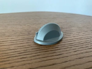 Manopola Comandi Frigo Camper Dometic - Foto 1 di 3