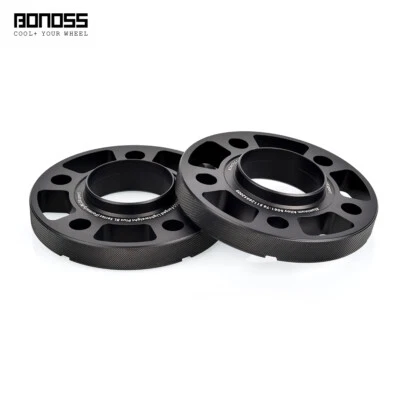 4 piezas (20 mm + 30 mm) para Infiniti QX30 2020 + espaciador de rueda 5x112 CB66,5 + 20 piezas pernos Foto 1 de 4