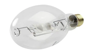 SYLVANIA M400/U/ED37 Metal Halide Lamp Bulb 400W 4000K - Package of Six (6) BNIB - Picture 1 of 2