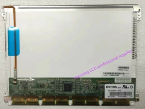 Pantalla LCD de 10,4" para HYDISI HX104X01-210 HX104X01-212 90 días de garantía - Imagen 1 de 4