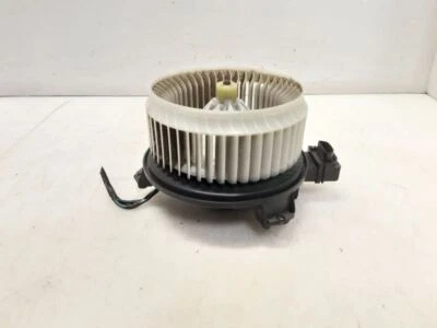 Jeep JK Wrangler OEM HVAC Heater Box Blower Motor and Fan 2011-2013 104627 - Image 1 of 4