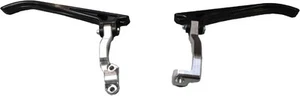 Aluminum Mnt Open Ended Guard Mounting Kit - Picture 1 of 1